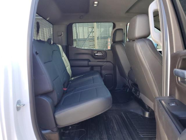 Photo 10 from auction – 2020 CHEVROLET SILVERADO with VIN 3GCUYAEF9LG313142