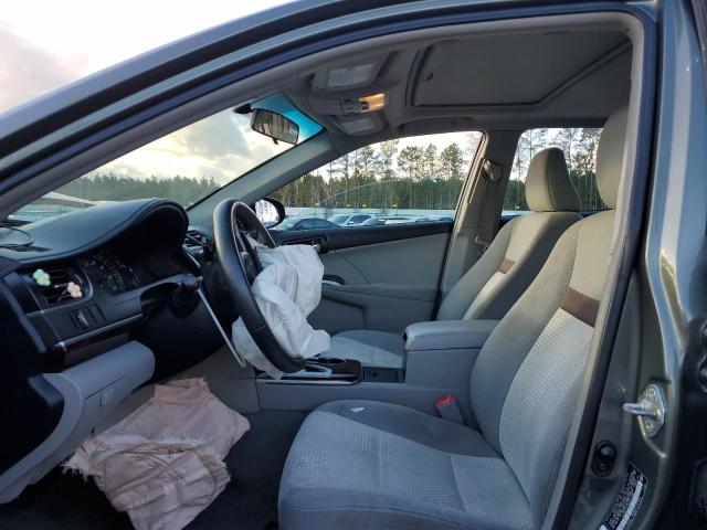 Photo 7 from auction – 2012 TOYOTA CAMRY BASE with VIN 4T1BF1FK6CU510982