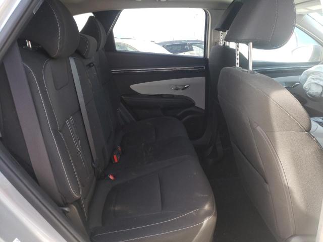 Photo 11 from auction – 2022 HYUNDAI TUCSON SEL with VIN KM8JFCA10NU056334