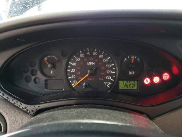 Photo 9 from auction – 2002 FORD FOCUS SE with VIN 1FAFP34P82W189811