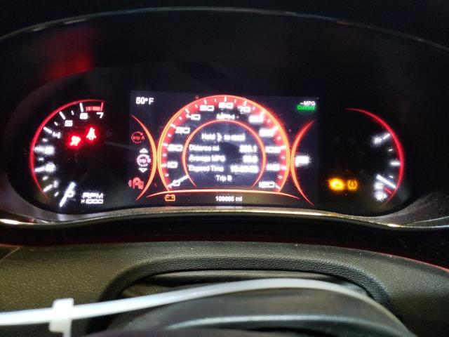 Photo 9 from auction – 2015 DODGE DART GT with VIN 1C3CDFEBXFD253217