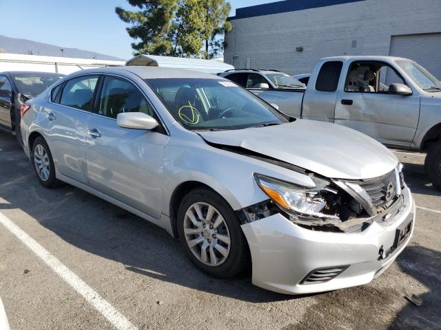 Photo 4 from auction – 2016 NISSAN ALTIMA 2.5 with VIN 1N4AL3APXGC201394