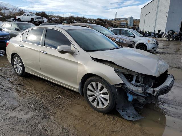 Photo 4 from auction – 2015 HONDA ACCORD EX with VIN 1HGCR2F71FA058688