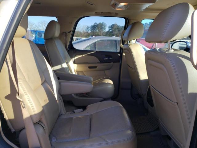 Photo 11 from auction – 2011 CHEVROLET TAHOE C150 with VIN 1GNSCCE01BR187085