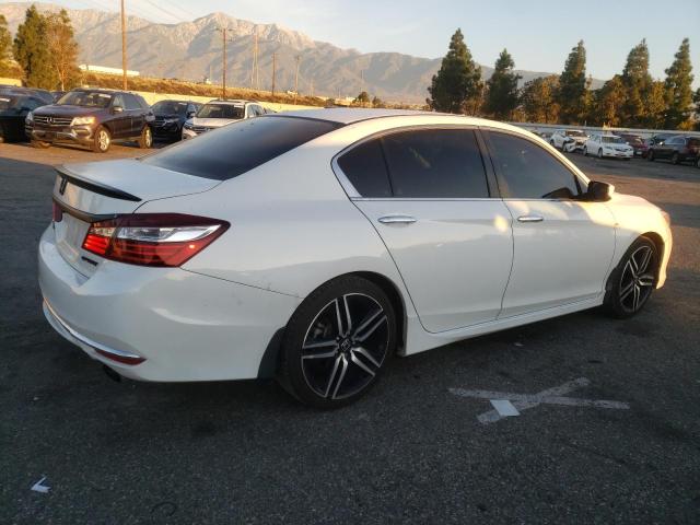 Photo 3 from auction – 2017 HONDA ACCORD SPO with VIN 1HGCR2F52HA042274