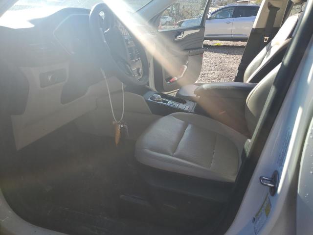 Photo 7 from auction – 2021 FORD ESCAPE SEL with VIN 1FMCU0H63MUB15857
