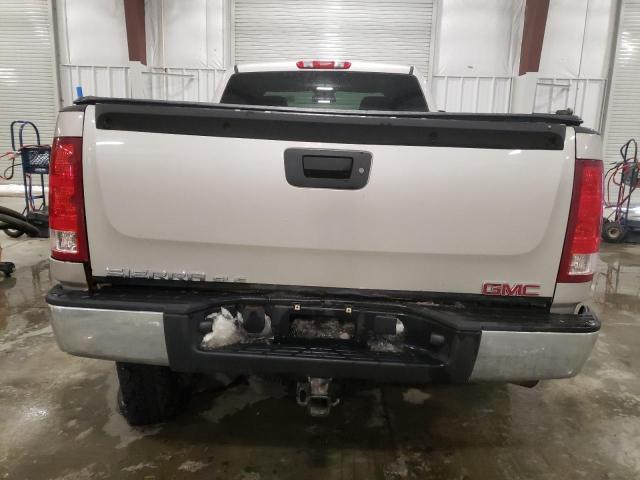 Photo 6 from auction – 2008 GMC SIERRA K15 with VIN 2GTEK19J581177340