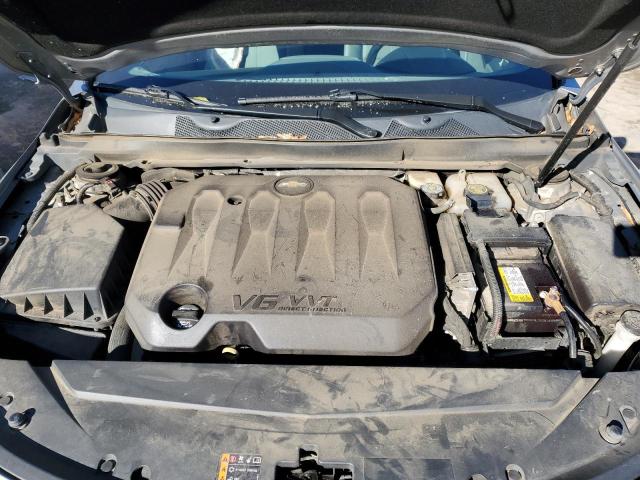 Photo 11 from auction – 2018 CHEVROLET IMPALA LT with VIN 1G1105S30JU114754