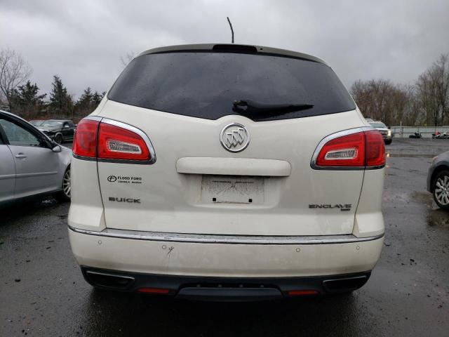 Photo 6 from auction – 2014 BUICK ENCLAVE with VIN 5GAKVBKD3EJ144571