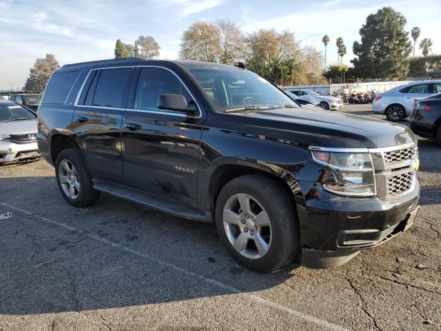 Photo 4 from auction – 2016 CHEVROLET TAHOE C150 with VIN 1GNSCBKC7GR483650