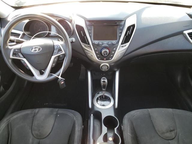 Photo 8 from auction – 2012 HYUNDAI VELOSTER with VIN KMHTC6AD0CU049796