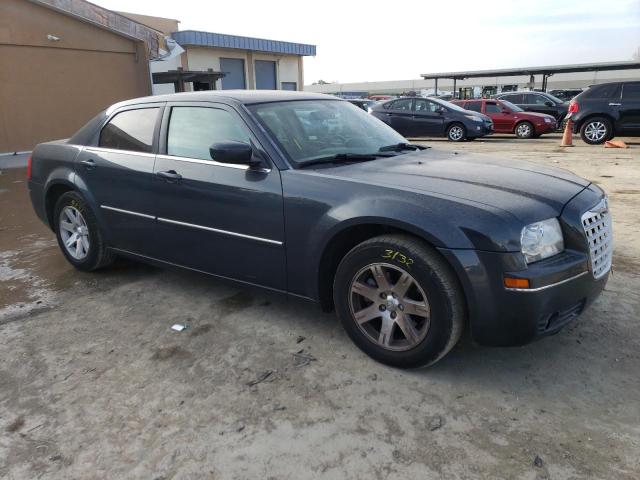 Photo 4 from auction – 2007 CHRYSLER 300 TOURIN with VIN 2C3KA53G37H752989