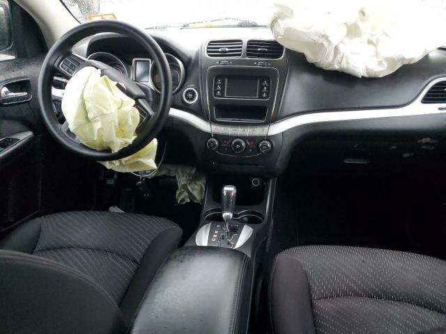 Снимка 8 от търг – 2015 DODGE JOURNEY SX с VIN 3C4PDCBG2FT591510