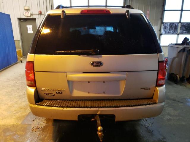 Photo 6 from auction – 2005 FORD EXPLORER X with VIN 1FMZU73K95ZA19422