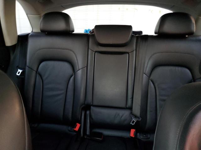 Photo 10 from auction – 2014 AUDI Q5 PREMIUM with VIN WA1DGAFP6EA094839