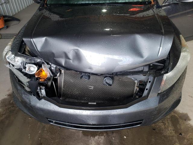 Photo 11 from auction – 2010 HONDA ACCORD LXP with VIN 1HGCP2F45AA087423