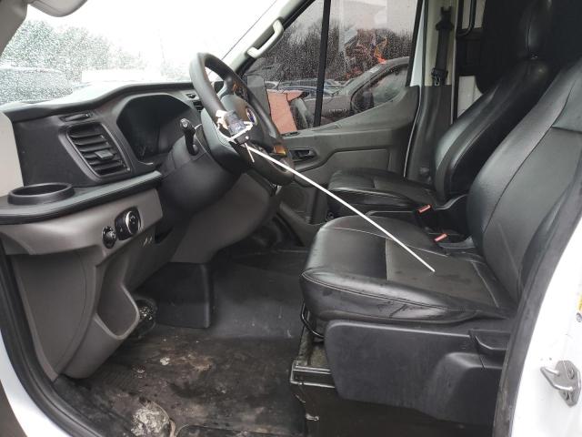 Photo 7 from auction – 2020 FORD TRANSIT T- with VIN 1FTBR1C88LKB35127