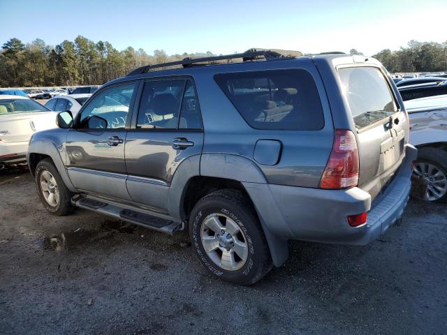 Photo 2 from auction – 2003 TOYOTA 4RUNNER SR with VIN JTEZU14R930003439