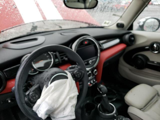 Photo 8 from auction – 2016 MINI COOPER S with VIN WMWXP7C54G3B33864