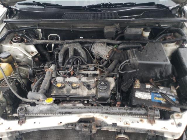 Photo 12 from auction – 2004 TOYOTA HIGHLANDER with VIN JTEEP21A540022176