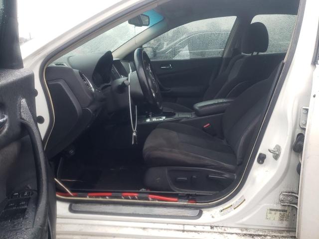 Photo 7 from auction – 2011 NISSAN MAXIMA S with VIN 1N4AA5AP2BC830772