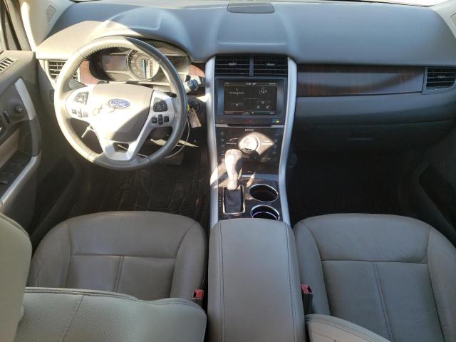 Photo 8 from auction – 2014 FORD EDGE LIMIT with VIN 2FMDK3KC7EBA83917