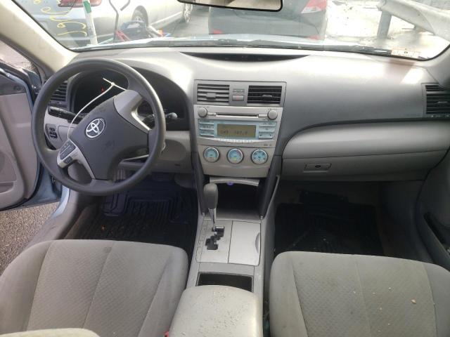 Photo 8 from auction – 2007 TOYOTA CAMRY CE with VIN 4T1BE46K67U561280