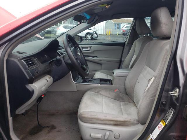 Photo 7 from auction – 2016 TOYOTA CAMRY LE with VIN 4T4BF1FK9GR577989