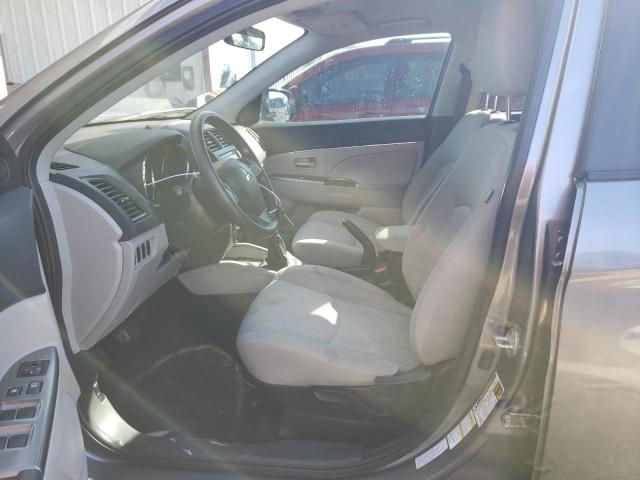 Photo 7 from auction – 2018 MITSUBISHI OUTLANDER with VIN JA4AP3AU7JU024920