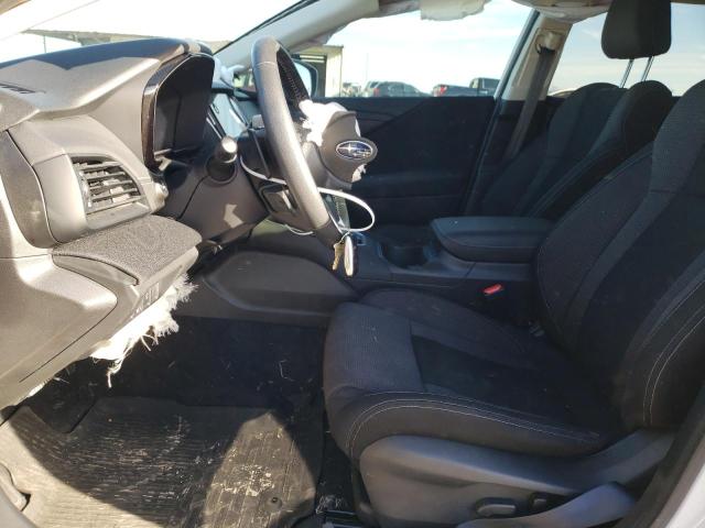 Photo 7 from auction – 2020 SUBARU OUTBACK PR with VIN 4S4BTAEC8L3140689