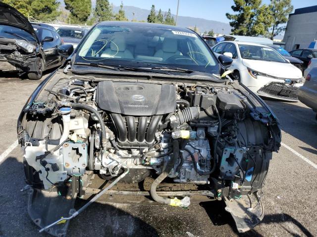 Photo 5 from auction – 2020 MAZDA 3 PREMIUM with VIN JM1BPAEM1L1168427