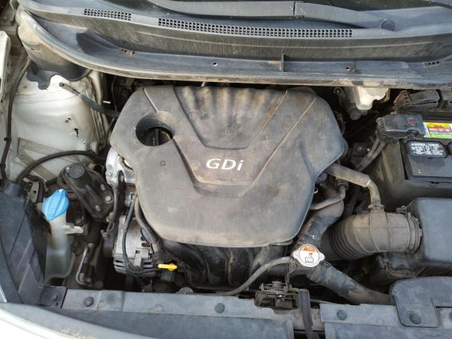 Foto 11 de la subasta – 2014 KIA RIO LX con VIN KNADM4A37E6350863