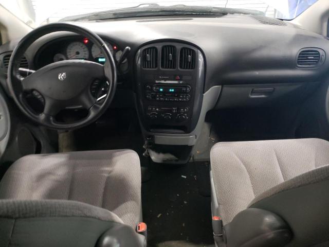 Photo 8 from auction – 2007 DODGE GRAND CARA with VIN 2D8GP44L47R187038