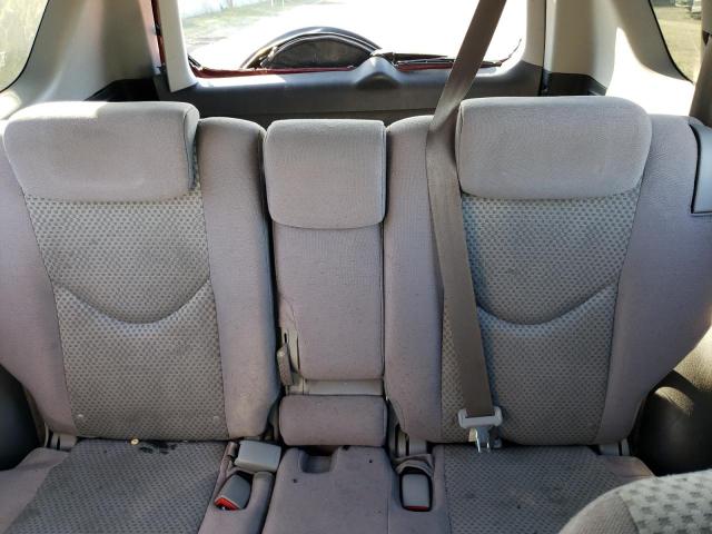 Photo 10 from auction – 2007 TOYOTA RAV4 with VIN JTMZD33V975039574