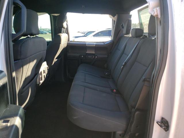 Photo 10 from auction – 2016 FORD F150 SUPER with VIN 1FTEW1EG4GKF95580