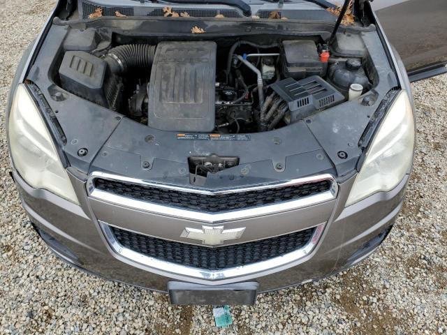 Photo 12 from auction – 2010 CHEVROLET EQUINOX LT with VIN 2CNFLEEW9A6290299
