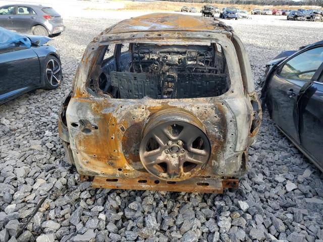 Photo 6 from auction – 2011 TOYOTA RAV4 with VIN 2T3ZF4DV6BW094158