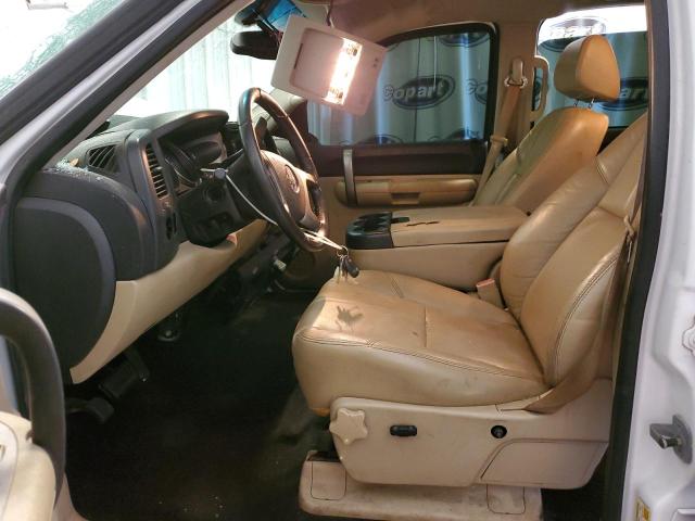Photo 7 from auction – 2009 GMC SIERRA C15 with VIN 3GTEC23069G120947