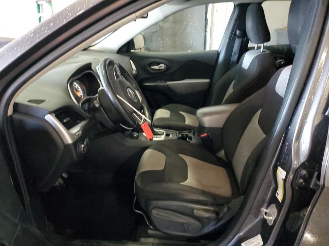 Photo 7 from auction – 2014 JEEP CHEROKEE L with VIN 1C4PJMCSXEW163985