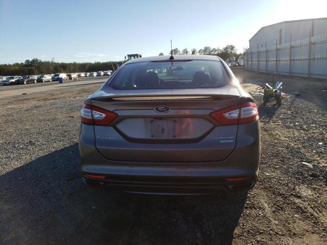 Photo 6 from auction – 2014 FORD FUSION TIT with VIN 3FA6P0K94ER142950