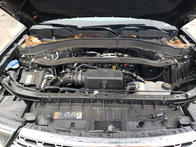 Photo 12 from auction – 2021 FORD EXPLORER L with VIN 1FMSK8FH1MGB33549
