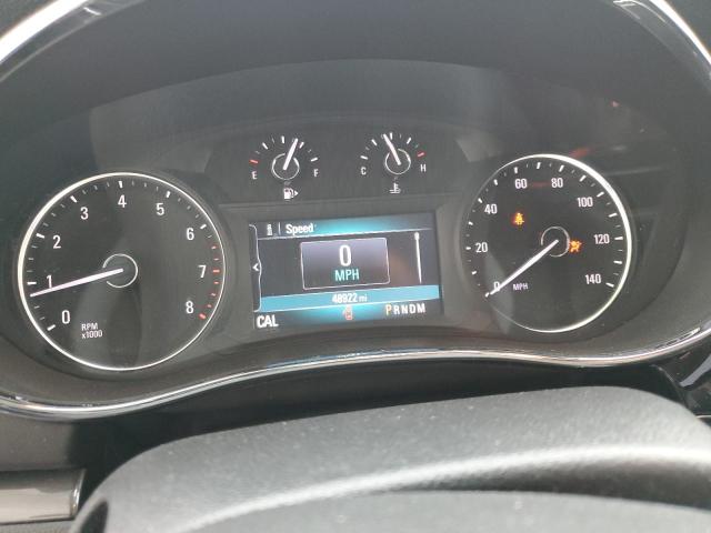 Photo 9 from auction – 2019 BUICK ENCORE PRE with VIN KL4CJESBXKB797364