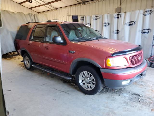Photo 4 from auction – 2001 FORD EXPEDITION with VIN 1FMRU15L01LA70727