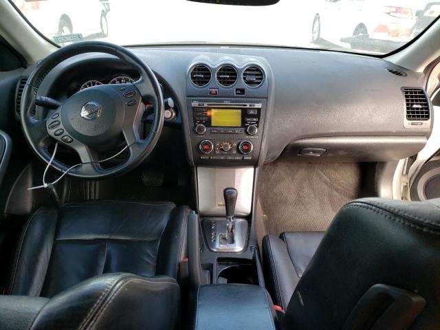 Photo 8 from auction – 2011 NISSAN ALTIMA S with VIN 1N4AL2EP4BC114197