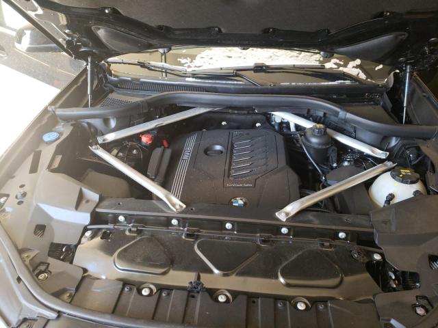 Photo 12 from auction – 2020 BMW X5 SDRIVE with VIN 5UXCR4C01LLW63679
