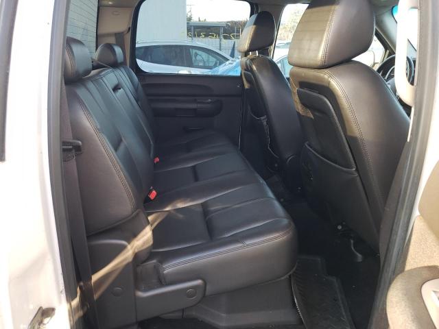 Photo 10 from auction – 2009 GMC SIERRA C15 with VIN 3GTFC13509G226823