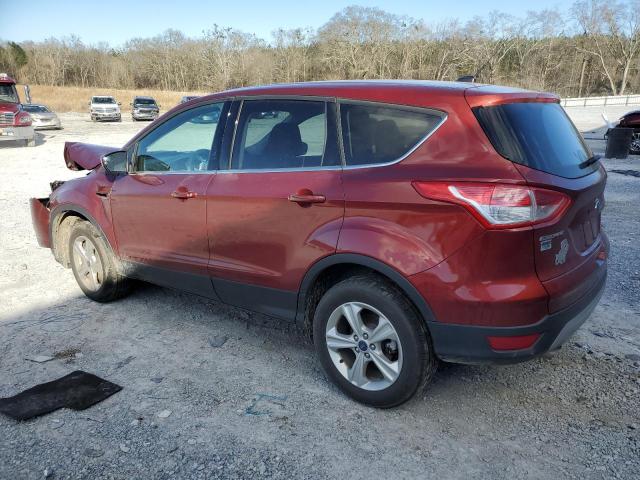 Photo 2 from auction – 2015 FORD ESCAPE SE with VIN 1FMCU9G91FUB60234