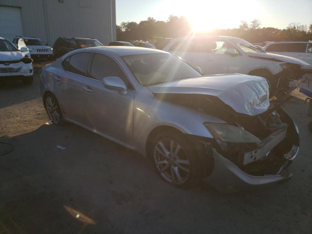 Photo 4 from auction – 2007 LEXUS IS 350 with VIN JTHBE262X72008361