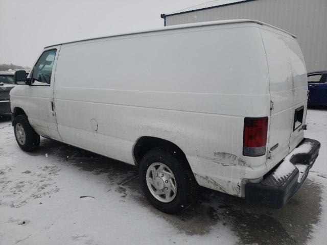 Photo 2 from auction – 2010 FORD ECONOLINE with VIN 1FTNE1EW0ADA88410