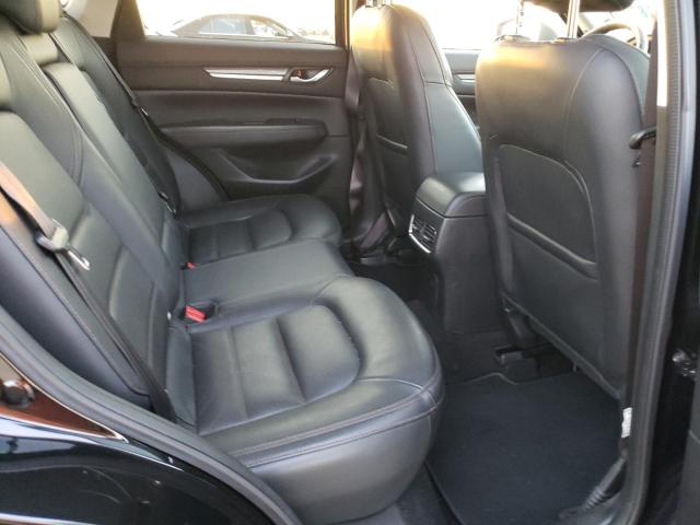 Photo 11 from auction – 2017 MAZDA CX-5 GRAND with VIN JM3KFADL4H0105578